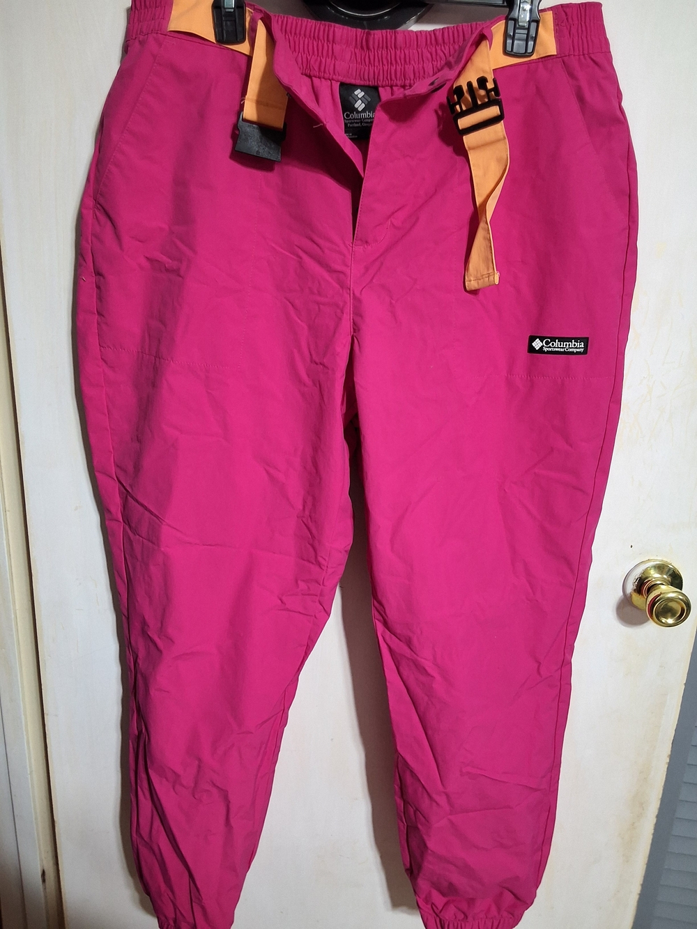 Columbia Women's Wintertrainer Woven Apres Ski Trousers XL